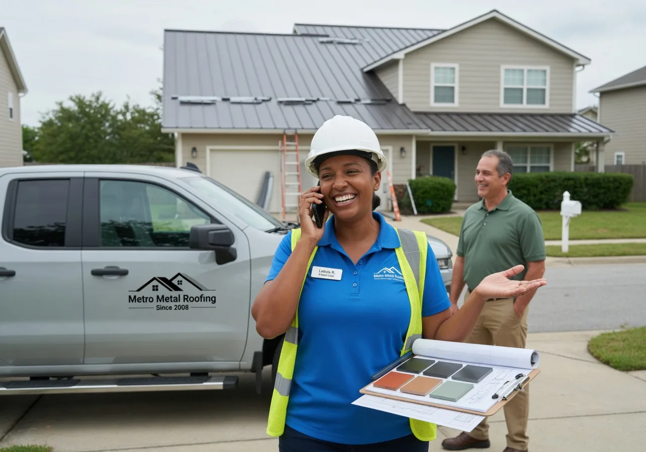 Metal Roofing Installation Island Pond, VT FAQs